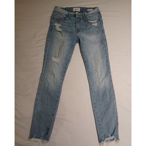 FRAME Womens Jeans - 27